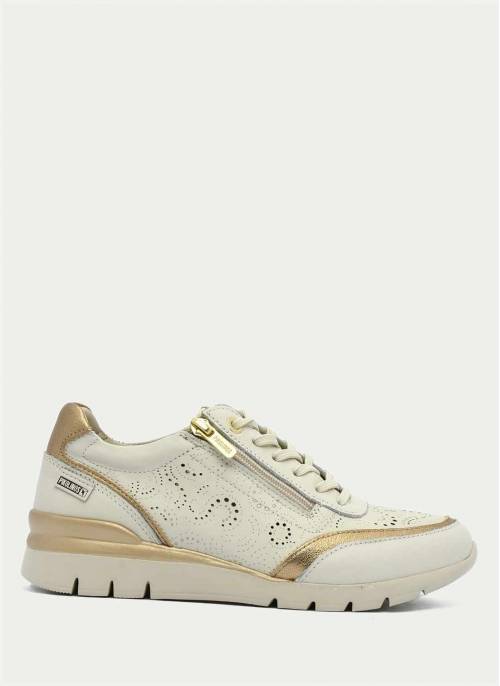 ZAPATILLAS Y SNEAKER PIKOLINOS 6622C1 BEIG 