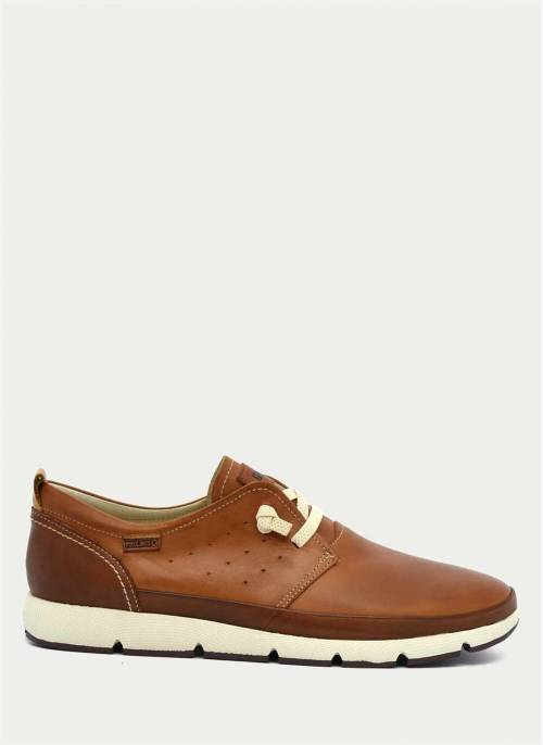 ZAPATO CASUAL PIKOLINOS 4266C1 CUERO 
