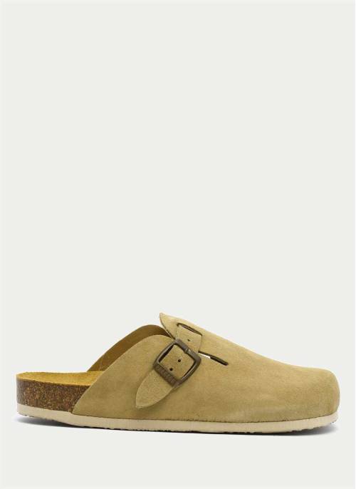 ZAPATO CASUAL PLAKTON 181539 CUERO 