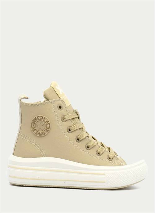 BOTAS Y BOTINES XTI KIDS 151297 BEIG