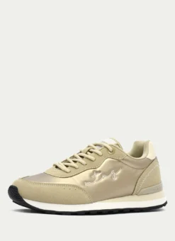 Alternative view of Zapatillas Y Sneaker Mustang de Mujer modelo 60439 en camel