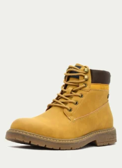 Alternative view of Botas Y Botines Refresh de Hombre modelo 172227 en mostaza