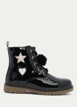 Botas Y Botines Xti Kids de Niña modelo 151092 en negro