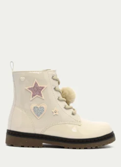 Botas Y Botines Xti Kids de Niña modelo 151092 en beig