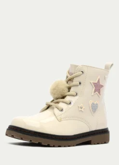 Alternative view of Botas Y Botines Xti Kids de Niña modelo 151092 en beig
