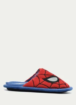 Alternative view of Zapatillas De Casa Cerdá de Niño modelo 6575 en rojo