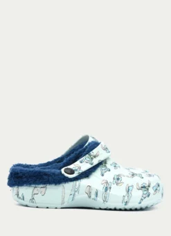Zapatillas De Casa Cerdá de Niño modelo 6586 en celeste