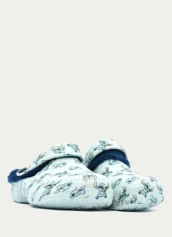 Alternative view of Zapatillas De Casa Cerdá de Niño modelo 6586 en celeste
