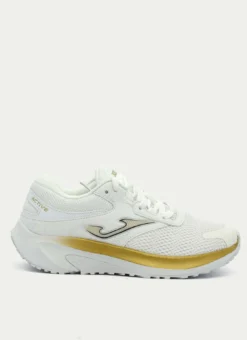 Deportivos Joma de Mujer modelo ACTIVE en blanco