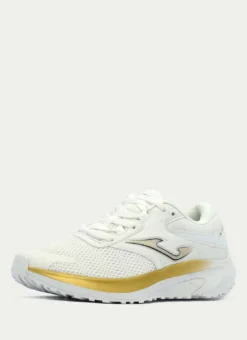 Alternative view of Deportivos Joma de Mujer modelo ACTIVE en blanco