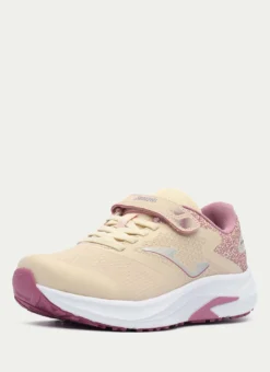 Alternative view of Deportivos Joma de Niña modelo SPEED en rosa