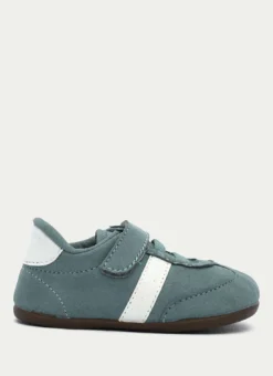 Zapatillas Y Sneaker Chuches de Niño modelo 7228 en verde