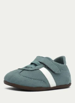 Alternative view of Zapatillas Y Sneaker Chuches de Niño modelo 7228 en verde