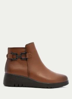 Botas Y Botines The Happy Monk de Mujer modelo 008 en cuero