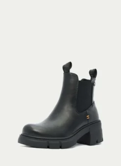 Alternative view of Botas Y Botines Refresh de Mujer modelo 172905 en negro