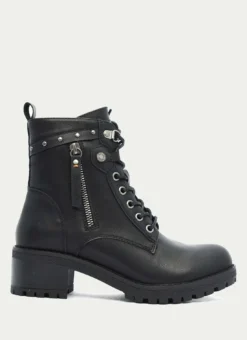 Botas Y Botines Refresh de Mujer modelo 172241 en negro