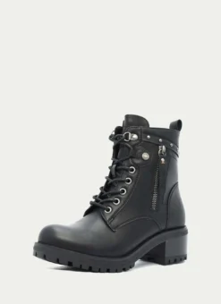 Alternative view of Botas Y Botines Refresh de Mujer modelo 172241 en negro
