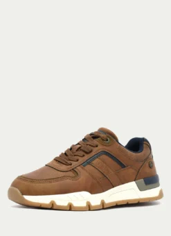 Alternative view of Zapato Casual Refresh de Hombre modelo 172900 en camel