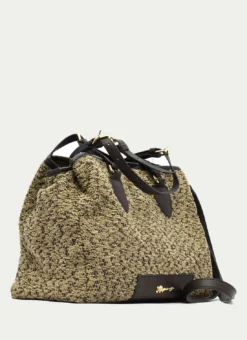 Alternative view of Bolsos Mariamare de Bolsos Y Complemento modelo TAYLA en taupe