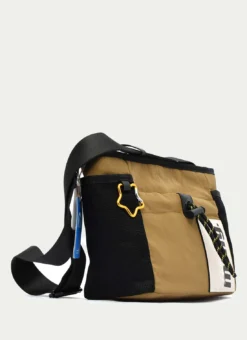 Alternative view of Bolsos Mustang de Bolsos Y Complemento modelo NOCA en arena