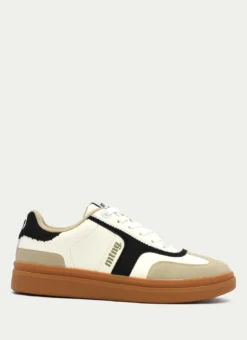Zapatillas Y Sneaker Mustang de Mujer modelo 60859 en blanco