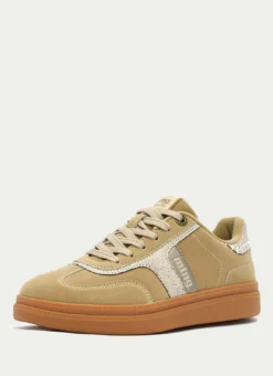 Alternative view of Zapatillas Y Sneaker Mustang de Mujer modelo 60859 en taupe