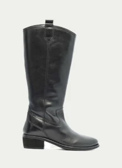 Botas Y Botines Rosa Amada de Mujer modelo 602K244 en negro