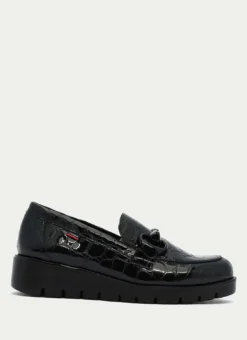 Zapato Casual Callaghan de Mujer modelo 58512 en negro