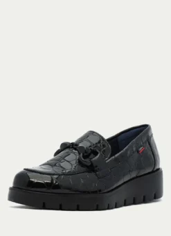Alternative view of Zapato Casual Callaghan de Mujer modelo 58512 en negro