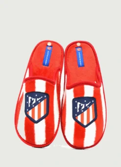 Zapatillas De Casa Marpen de Hombre modelo CFA23AT en blanco