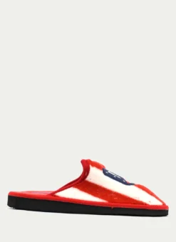 Alternative view of Zapatillas De Casa Marpen de Hombre modelo CFA23AT en blanco