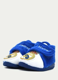 Alternative view of Zapatillas De Casa Marpen de Niño modelo CFRM4 en blanco