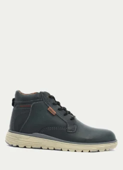 Botas Y Botines Baerchi de Hombre modelo 9351 en negro