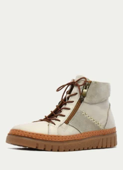 Alternative view of Botas Y Botines 48 Horas de Mujer modelo 3705 en hielo