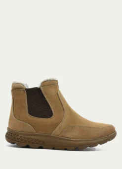 Botas Y Botines 48 Horas de Mujer modelo 1601 en marron