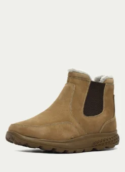 Alternative view of Botas Y Botines 48 Horas de Mujer modelo 1601 en marron