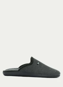 Alternative view of Zapatillas De Casa Cabrera de Hombre modelo 9216 en gris