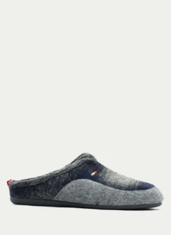 Alternative view of Zapatillas De Casa Cabrera de Hombre modelo 3642 en gris