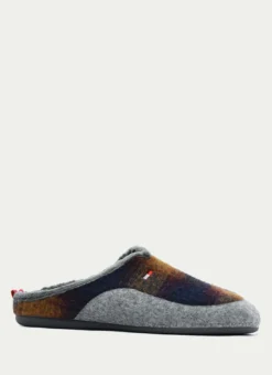Alternative view of Zapatillas De Casa Cabrera de Hombre modelo 3642 en marino