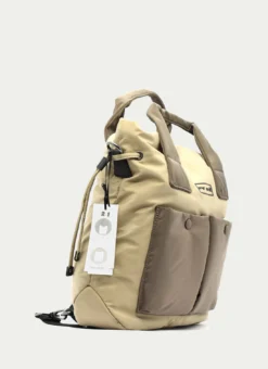 Alternative view of Bolsos Pepe Moll de Bolsos Y Complemento modelo 252250 en taupe