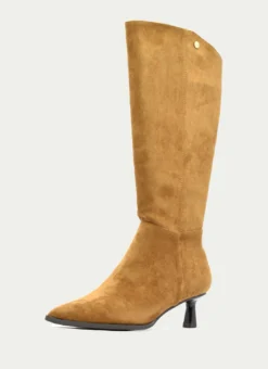 Alternative view of Botas Y Botines Isteria de Mujer modelo 550 en cuero