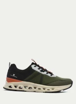 Zapatillas Y Sneaker Xti de Hombre modelo 144565 en kaki