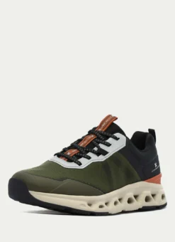 Alternative view of Zapatillas Y Sneaker Xti de Hombre modelo 144565 en kaki