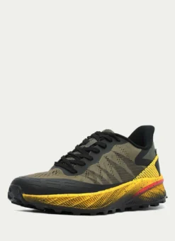 Alternative view of Zapatillas Y Sneaker Xti de Hombre modelo 144713 en kaki
