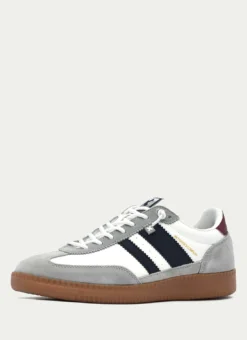 Alternative view of Zapatillas Y Sneaker Xti de Hombre modelo 144151 en blanco
