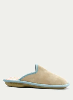 Alternative view of Zapatillas De Casa Biorelax de Mujer modelo 4513 en taupe