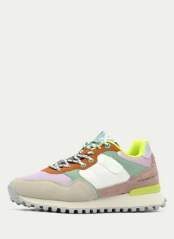Alternative view of Deportivos Xti de Mujer modelo 142934 en multicolor