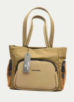 Bolsos Cacharel de Bolsos Y Complemento modelo 252049 en camel