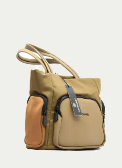 Alternative view of Bolsos Cacharel de Bolsos Y Complemento modelo 252049 en camel