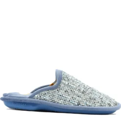Alternative view of Zapatillas De Casa Biorelax de Mujer modelo 4649 en azulon